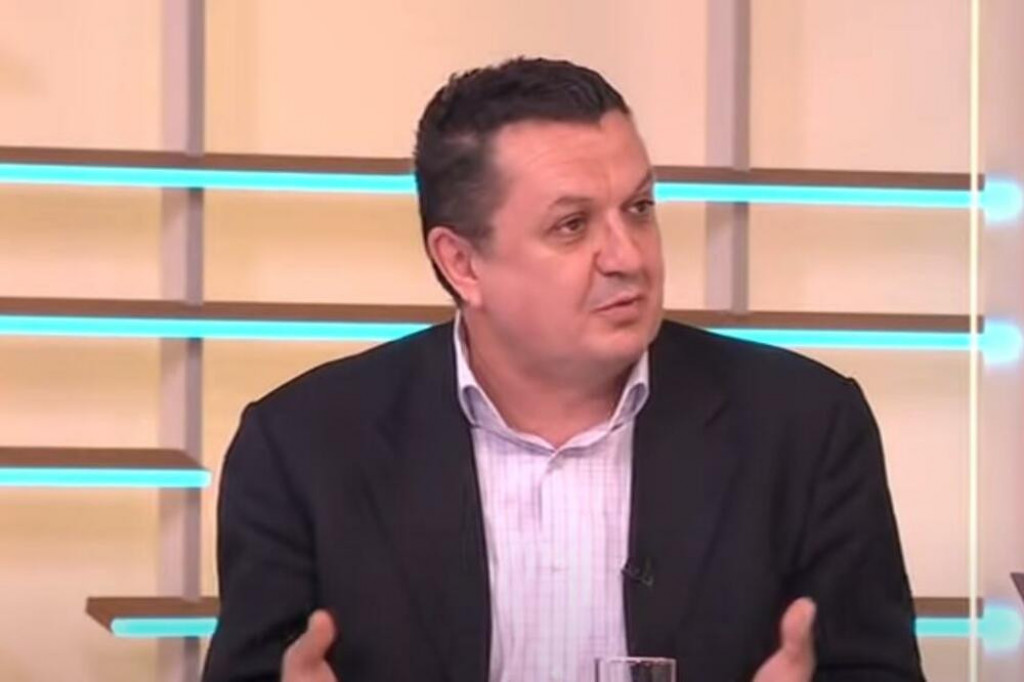 Doktor ŠEKLER objasnio: Ovako ćete da razlikujete OMIKRON od delta soja
