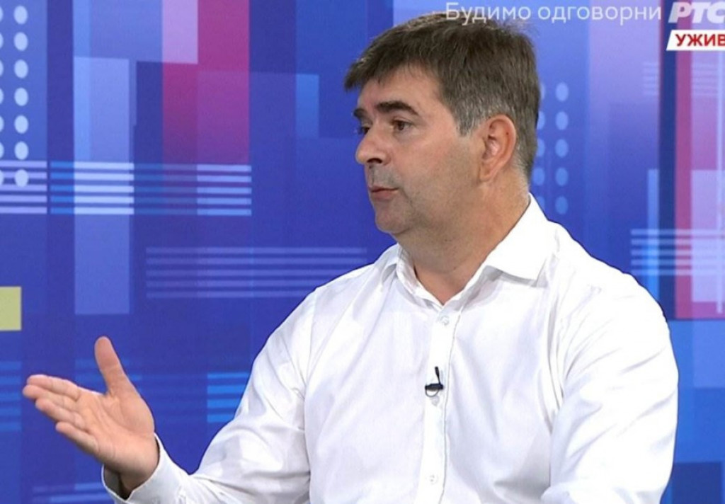 Doktor Đerlek najavio kada se očekuje najjači udar DELTA SOJA: Krizni štab razmatra NOVE MERE zaštite