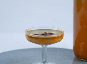 Domaći liker od MANDARINA nezaobilazno piće za svaku priliku, obožavaćete ga