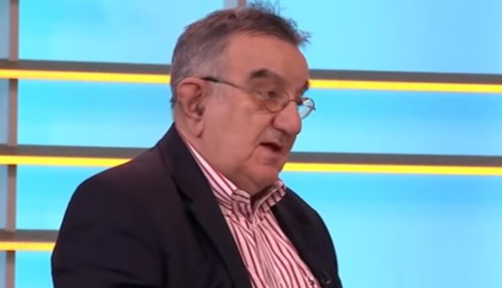Da li je zdravije kiselo mleko ili jogurt? Dr Perišić je objasnio ko ne sme da ih konzumira i šta da gledamo na ambalaži