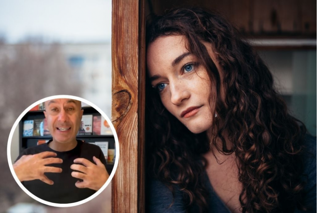 Poznati pisac i mislilac UPOZORAVA: Ovo vam donosi samo NESREĆU u život! Svakog dana uradite jednu stvar i život će da vam krene na bolje