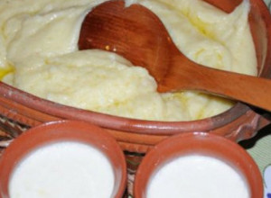 ČUVAR SPRSKOG IDENTITETA Pastirsko jelo jedinstvenog ukusa