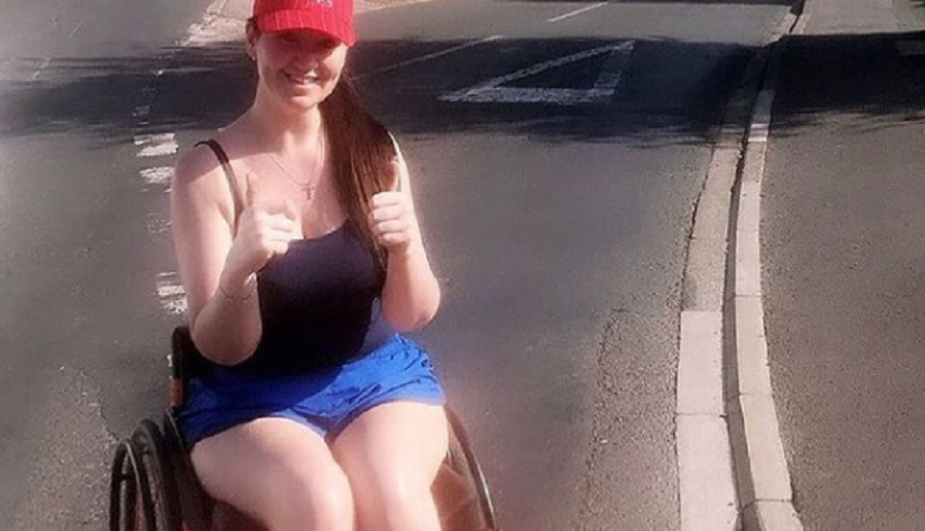 "Završila sam u invalidskim kolicima, PET dana kasnije muž me je ostavio": Doktori su govorili da više NIKADA neće hodati, a onda se pojavio ON