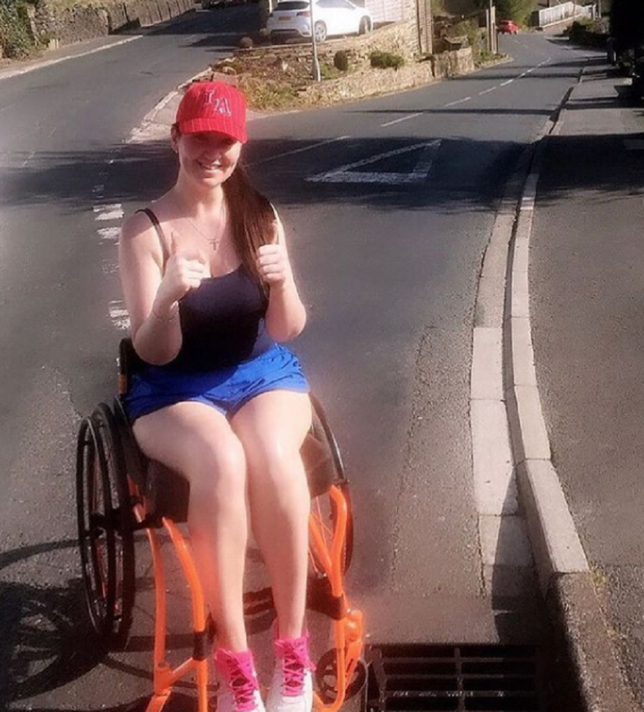 "Završila sam u invalidskim kolicima, PET dana kasnije muž me je ostavio": Doktori su govorili da više NIKADA neće hodati, a onda se pojavio ON