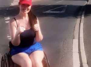 "Završila sam u invalidskim kolicima, PET dana kasnije muž me je ostavio": Doktori su govorili da više NIKADA neće hodati, a onda se pojavio ON