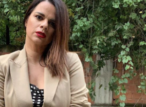 Nina Kolundžija za Naj ženu: “Operisala sam tumor pankreasa, 17 dana sam bila u bolnici, jedva sam stala na noge”