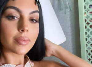 Ronaldova Georgina ima NOVU ljubav: Nije mogla da prestane da NAPADA ovog PREZGODNOG MMA borca!