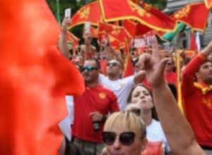 Društvenim mrežama kruži urnebesno saopštenje KOMITA, pozivaju se na "braću iz Azova" (FOTO)