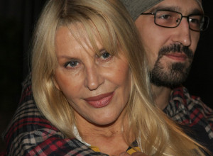 U Beogradu nije bilo lepše devojke od nje: Fotografija Verice Rakočević iz mladosti zapalila društvene mreže