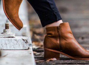 Ako vas ŽULJA obuća, probajte OVO: Više vam cipele neće praviti ogromne RANE