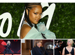 Dva predsednika, pevačice, glumica ... Poznate osobe koje su pretrpele nasilje u porodici