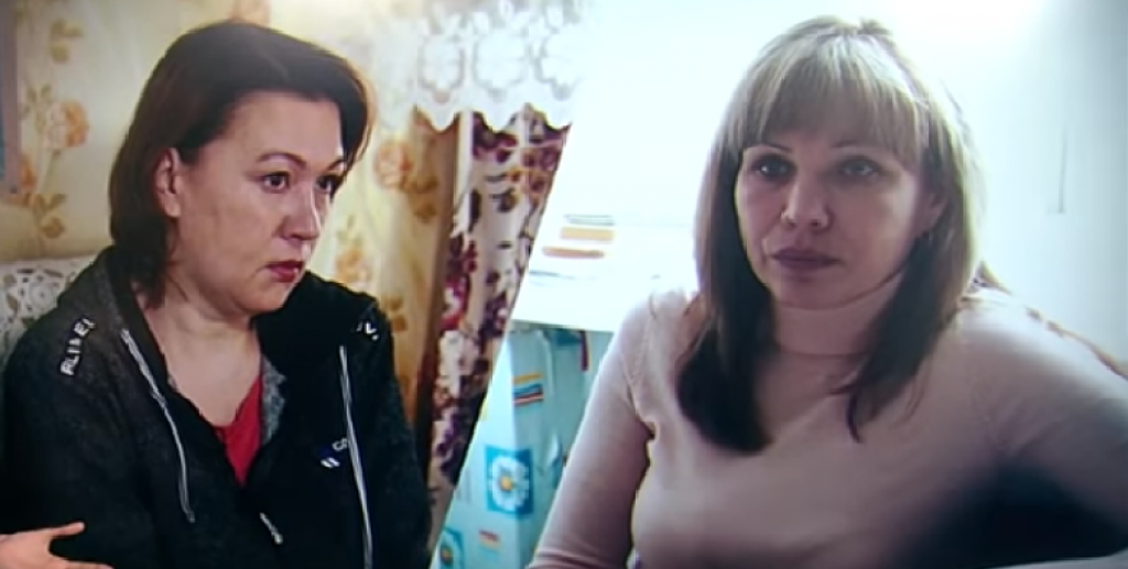 DNK je nakon 43 godine razrešio misteriju: Istinita priča o dve Ruskinje Veroniki i Tanji, koje su otkrile da su zamenjene u porodilištu
