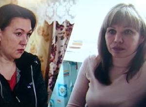DNK je nakon 43 godine razrešio misteriju: Istinita priča o dve Ruskinje Veroniki i Tanji, koje su otkrile da su zamenjene u porodilištu