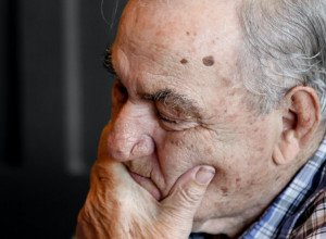 Potresna ispovest jednog starca koja vas neće ostaviti ravnodušnima: "Zato, ne zaboravi, sine, sve se vraća!"