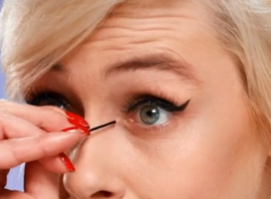 Zašto žene masovno stavljaju UKOSNICE na nos: Evo u čemu je FORA