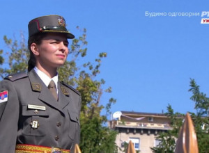 Ona je PONOS i najlepše lice SRBIJE: Tijanu je danas upoznala cela nacija, a evo zašto će se o njoj tek pričati!