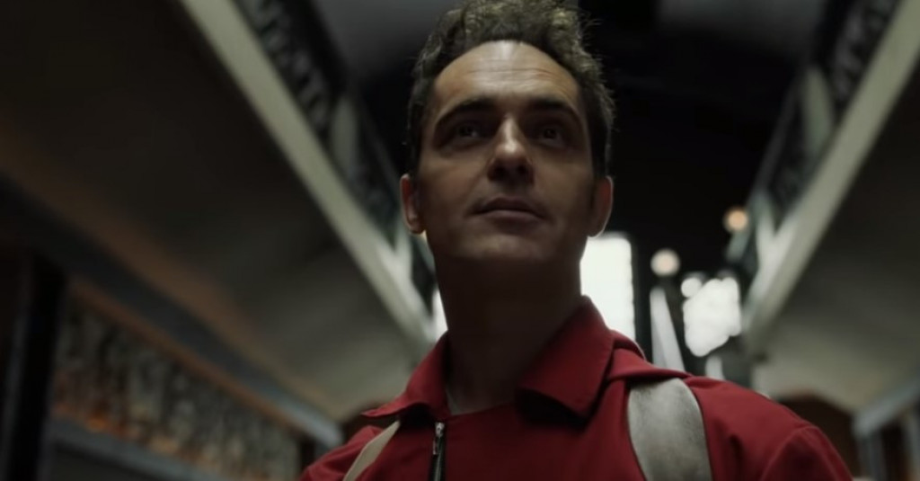 Popularni BERLIN osvojio srce prelepe SRPKINJE, ovo je Tatjana - supruga zvezde serije "La casa de papel"