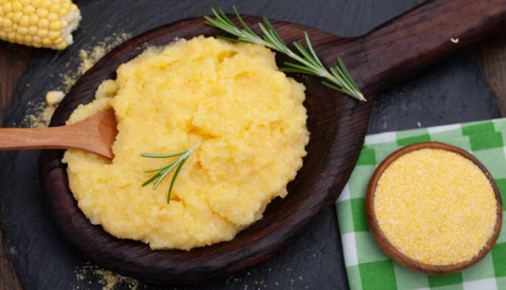 KAČAMAK dijeta čini čuda u samo ČETIRI DANA: Kilogrami će se topiti, a  NEĆETE biti GLADNI!