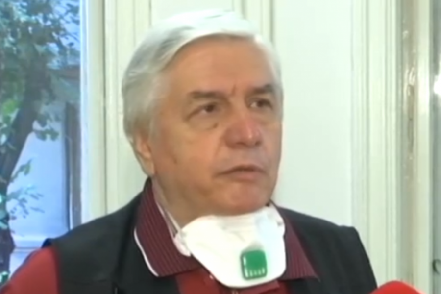 "Aktuelne mere su jasne i precizne" : Tiodorović pomenuo kovid sertifikate i rekao čega se Srbi UOPŠTE NE PRIDRŽAVAJU