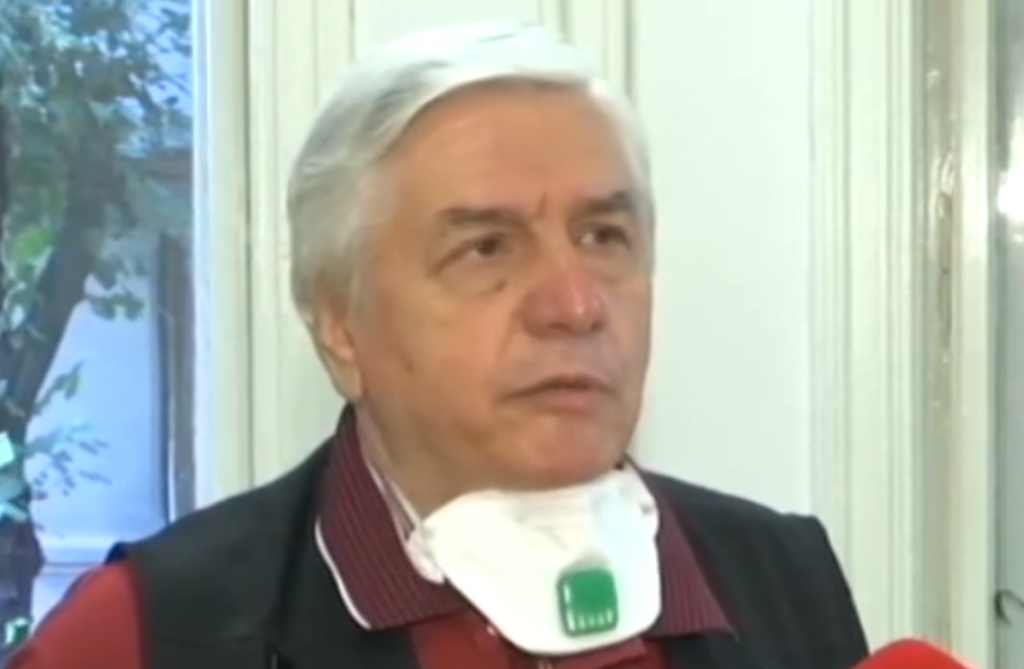 "Aktuelne mere su jasne i precizne" : Tiodorović pomenuo kovid sertifikate i rekao čega se Srbi UOPŠTE NE PRIDRŽAVAJU