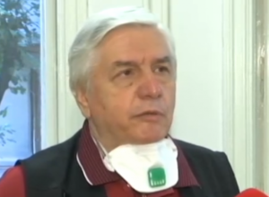 "Aktuelne mere su jasne i precizne" : Tiodorović pomenuo kovid sertifikate i rekao čega se Srbi UOPŠTE NE PRIDRŽAVAJU