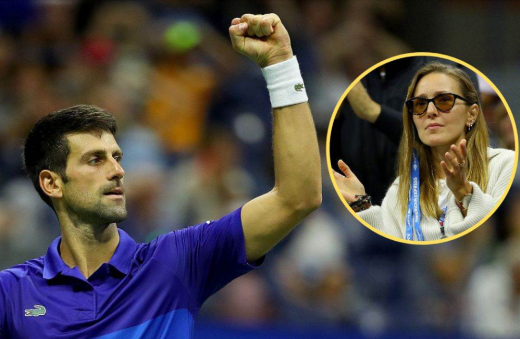 Novak i Jelena NE ŽELE da se odreknu slatkiša, ali samo OVIH: "U našoj kući šećera nema, ali uvek imamo OVE namirnice"