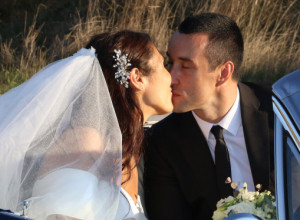 Naša zlatna Milica Mandić izgovorila sudbonosno "DA": Pogledajte kako je izgledala u VENČANICI