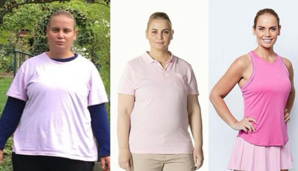 Inspirisala je kao TENISERKA, a sada to radi svojom TRANSFORMACIJOM: Evo kako je Jelena Dokić skinula VIŠE OD 50 KILOGRAMA, a jela OMILJENU hranu