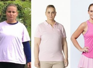 Inspirisala je kao TENISERKA, a sada to radi svojom TRANSFORMACIJOM: Evo kako je Jelena Dokić skinula VIŠE OD 50 KILOGRAMA, a jela OMILJENU hranu