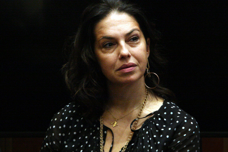 Ovo su sinovi Nataše Ninković: Matija i Luka su blizanci, gaze dvadesetu i fenomenalni su frajeri