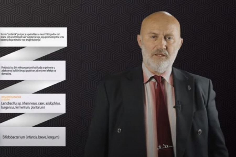 Imate koronu? Evo šta treba da jedete: Doktor Belojević otkriva koje namirnice OBAVEZNO treba da izbegavate