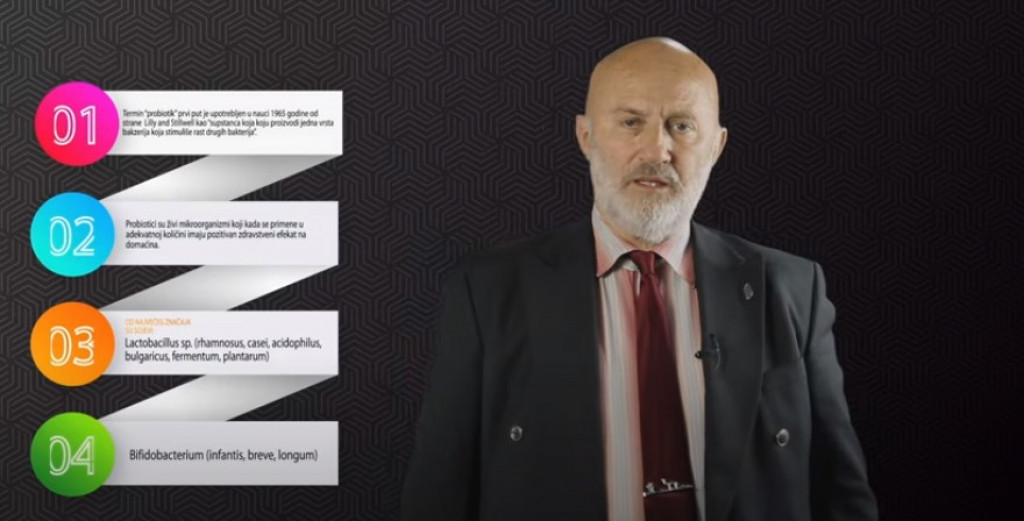Imate koronu? Evo šta treba da jedete: Doktor Belojević otkriva koje namirnice OBAVEZNO treba da izbegavate