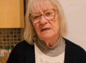 "Komšinica me je zamolila da joj pričuvam dete, a onda se više NIKADA nije pojavila": Ova Baka je osvojila SIMPATIJE mnogih korisnika društvenih mreža zbog svoje VELIKODUŠNOSTI