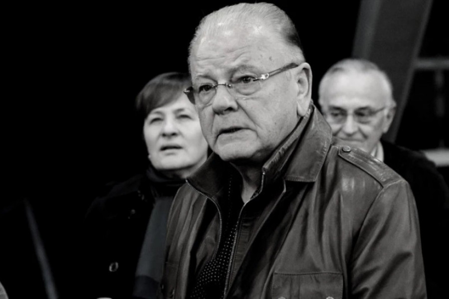 Ovaj podatak o LEGENDARNOM treneru je retko ko znao: Naš NAJPOZNATIJI naučnik je bio deda Dude Ivkovića