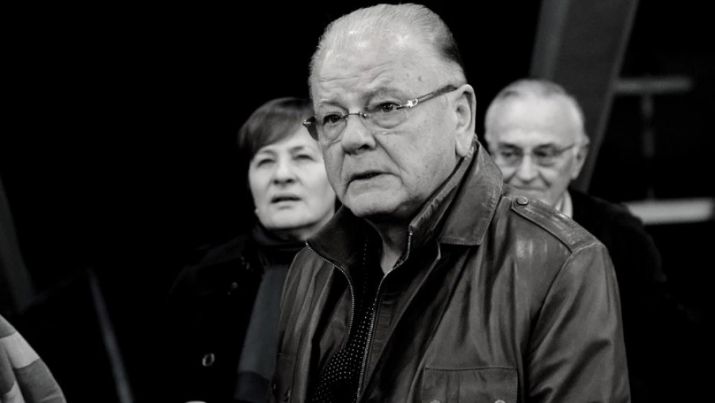 Ovaj podatak o LEGENDARNOM treneru je retko ko znao: Naš NAJPOZNATIJI naučnik je bio deda Dude Ivkovića