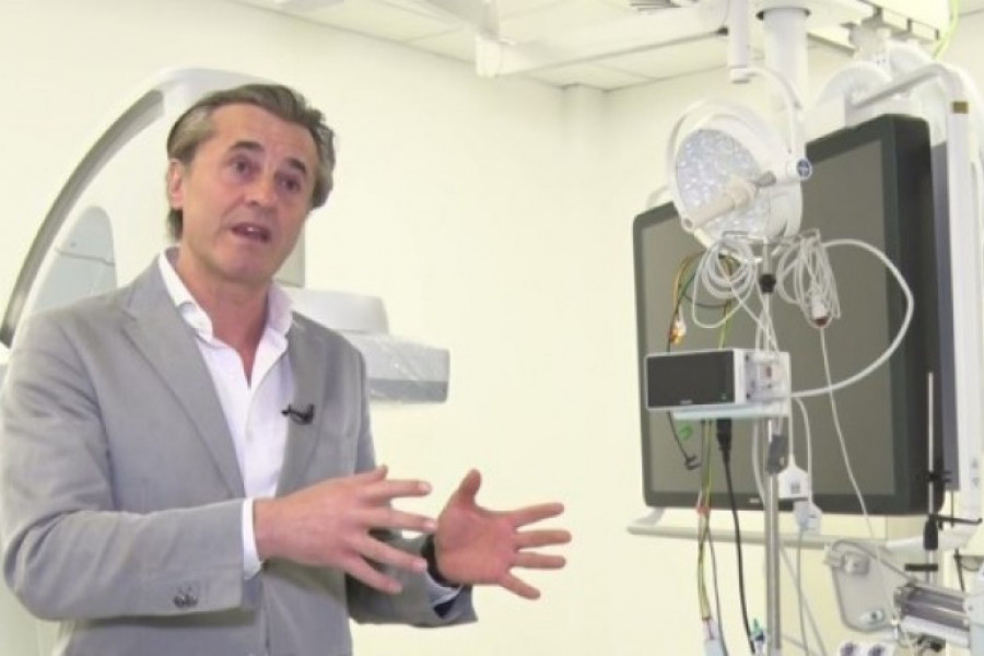 Kardiolog Igor Tulevski tvrdi: KORONA ostavlja TRAJNE posledice na SRCU, ovo morate da proverite!