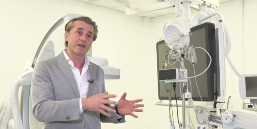 Kardiolog Igor Tulevski tvrdi: KORONA ostavlja TRAJNE posledice na SRCU, ovo morate da proverite!