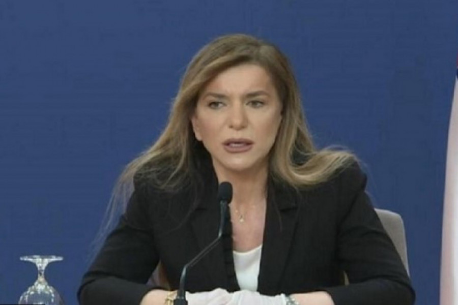 Ukoliko ste primili TREĆU DOZU VAKCINE evo šta će se DESITI: Doktorka Radojević Škodrić objasnila do detalja!
