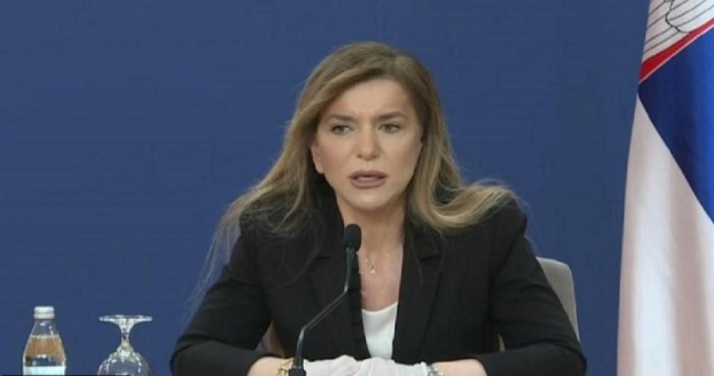 Ukoliko ste primili TREĆU DOZU VAKCINE evo šta će se DESITI: Doktorka Radojević Škodrić objasnila do detalja!