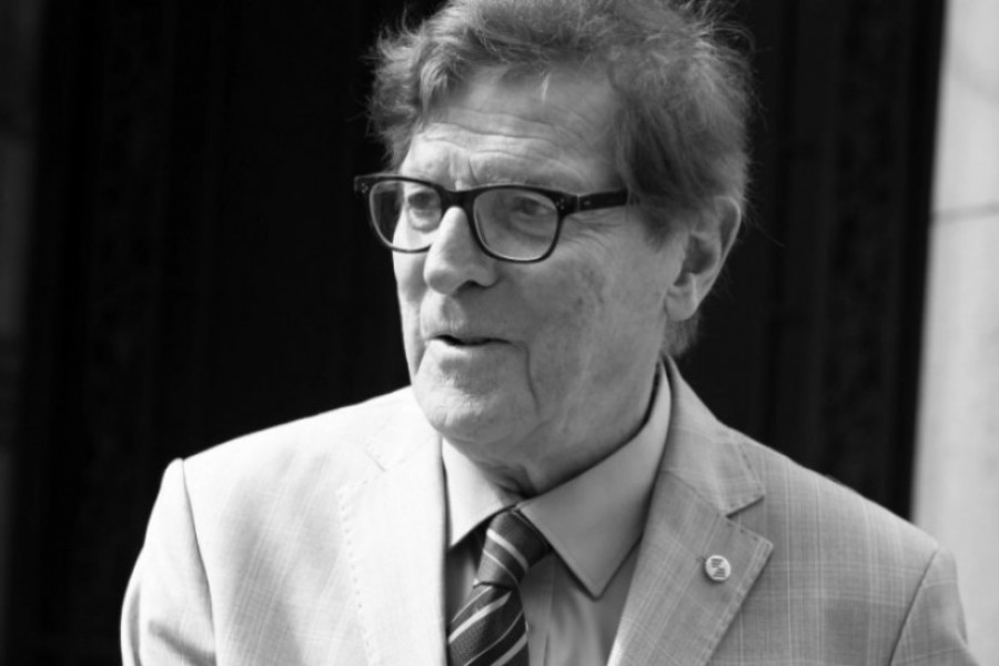 Minja Subota proslavio je našu pevačicu koju voli cela Srbija, a njene reči o pokojnom voditelju se ne zaboravljaju!