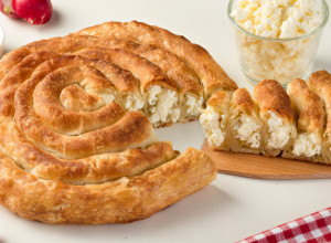 Saznali smo recept za čuvenu BOSANSKU PITU: Njeno veličanstvo SAVIJAČA, oduševiće vas svojim ukusom