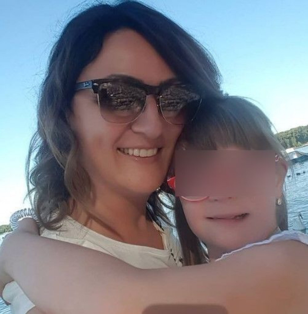 "Moja Teodora ima Daunov sindrom i deca se dogovaraju da je tuku" : Marijinu ćerku nazivaju ČUDOVIŠTEM, a evo šta ona ima da im poruči!