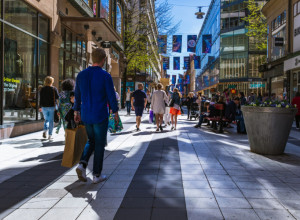 NEMA VIŠE IMPULSIVNIH KUPOVINA Jednostavno pravilo 3-7-14 pomoćiće vam da uštedite novac