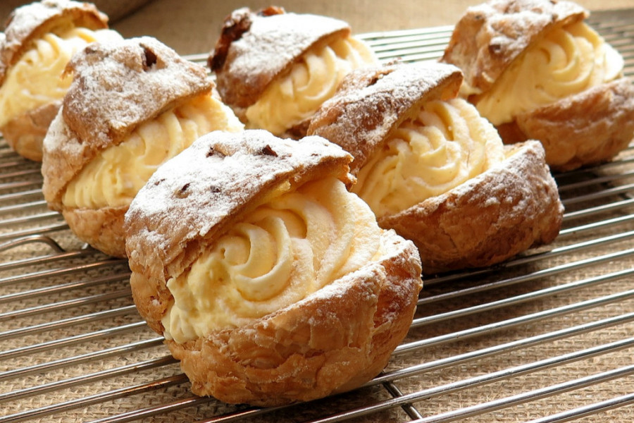 Recept za NAJBOLJE princes krofne: Sočne i mekane, savršene za celu porodicu