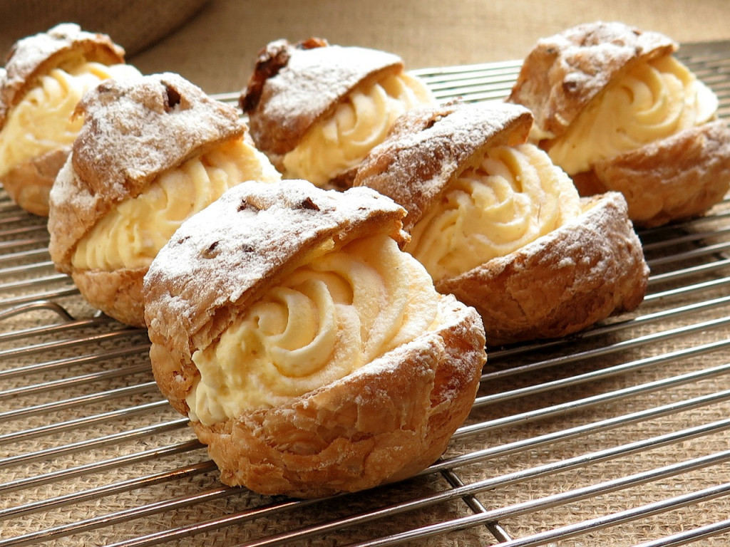 Recept za NAJBOLJE princes krofne: Sočne i mekane, savršene za celu porodicu