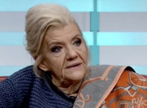 Preminula Marina Tucaković