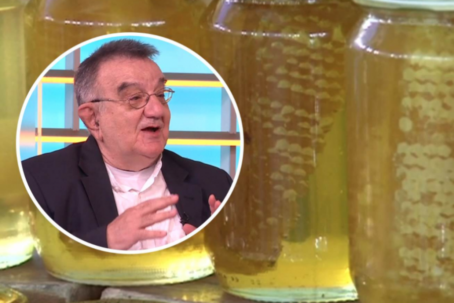 Ako osetite ove simptome, NIKAKO ga ne uzimajte, OPASNO JE: Dr Perišić upozorava da MED može da izazove zdravstvene probleme