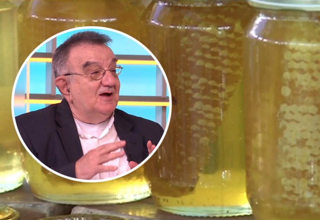 Ako osetite ove simptome, NIKAKO ga ne uzimajte, OPASNO JE: Dr Perišić upozorava da MED može da izazove zdravstvene probleme