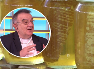 Ako osetite ove simptome, NIKAKO ga ne uzimajte, OPASNO JE: Dr Perišić upozorava da MED može da izazove zdravstvene probleme
