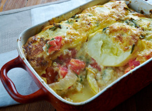 Fantastična "MUSAKA OD OSTATAKA HRANE": Ovo je recept za jelo koje ćete obožavati!
